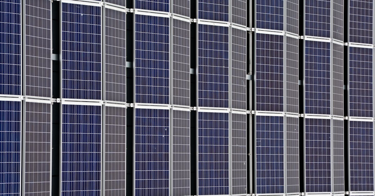 découvrez les avantages des panneaux solaires pour votre maison. économisez sur vos factures d'énergie tout en contribuant à la protection de l'environnement grâce à une source d'énergie renouvelable et durable.