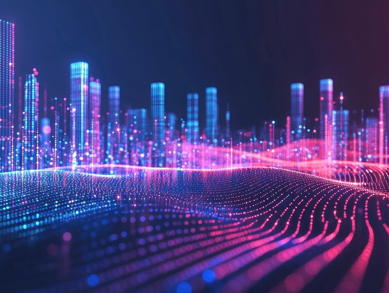 découvrez comment la digitalisation transforme les entreprises, optimise les processus et améliore l'expérience client. explorez les tendances, outils et stratégies clés pour réussir votre transition numérique.