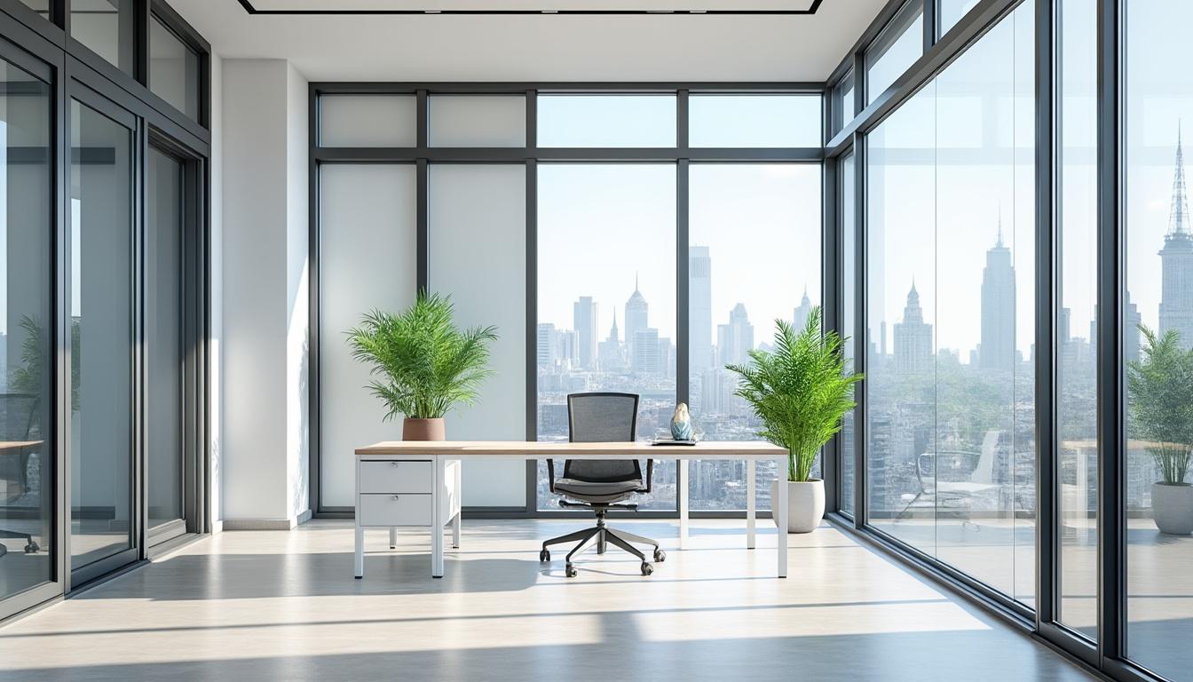 découvrez l'importance de l'isolation thermique et acoustique des menuiseries en aluminium dans le secteur tertiaire. optimisez le confort de vos espaces de travail tout en améliorant l'efficacité énergétique de vos bâtiments grâce à des solutions modernes et durables.