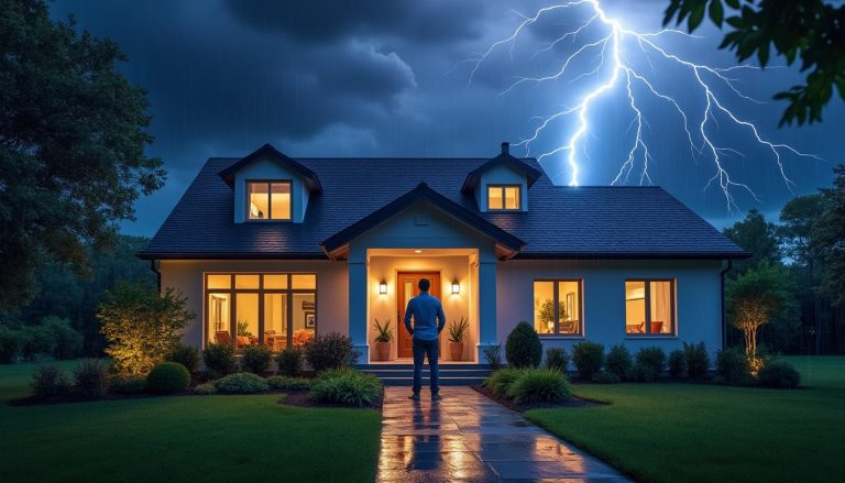 découvrez l'importance d'installer un parafoudre chez vous pour protéger vos équipements électriques et prévenir les risques d'incendie liés aux orages. informez-vous sur les avantages et les conseils pratiques pour une installation sécurisée.