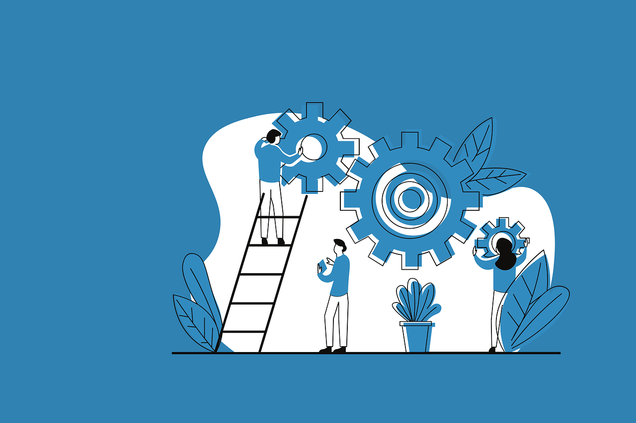 découvrez les stratégies et outils essentiels du digital marketing pour développer votre présence en ligne, attirer de nouveaux clients et booster la croissance de votre entreprise.