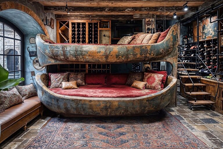 découvrez tout sur les mezzanines : idées d'aménagement, conseils pour optimiser l'espace, inspiration déco et solutions pratiques pour créer une mezzanine fonctionnelle et design.