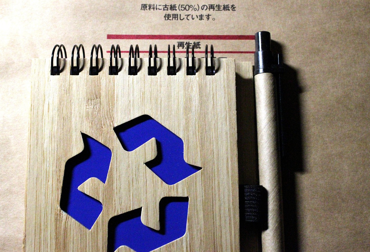 découvrez l'importance des matériaux recyclés pour l'environnement, leurs avantages économiques et écologiques, ainsi que les différentes façons de les intégrer dans vos projets du quotidien.