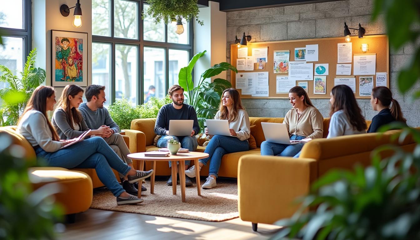 découvrez des stratégies efficaces pour attirer des talents sans disposer d’un gros budget rh. apprenez à valoriser votre entreprise, optimiser le recrutement et séduire les meilleurs profils avec peu de moyens.