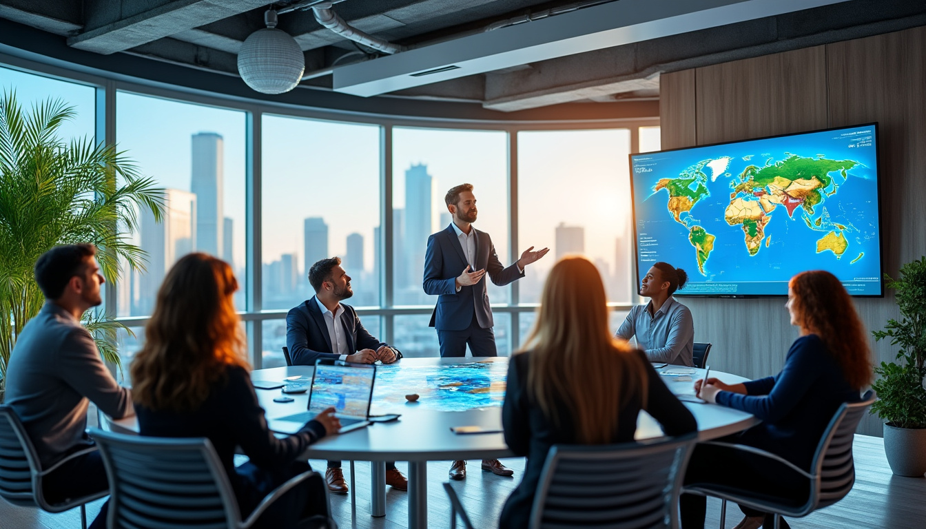 découvrez des stratégies de management alternatives, peu connues mais efficaces, pour transformer votre approche managériale et optimiser la performance de vos équipes.