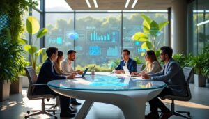 découvrez en 2025 des stratégies d’innovation discrètes mais rentables pour booster la performance de votre entreprise tout en minimisant les risques, grâce à des méthodes éprouvées et accessibles.