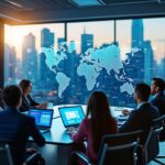 découvrez des stratégies innovantes et peu connues pour réussir le développement international de votre entreprise et conquérir de nouveaux marchés.