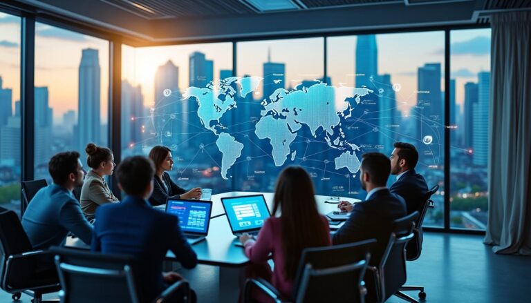 découvrez des stratégies innovantes et peu connues pour réussir le développement international de votre entreprise et conquérir de nouveaux marchés.