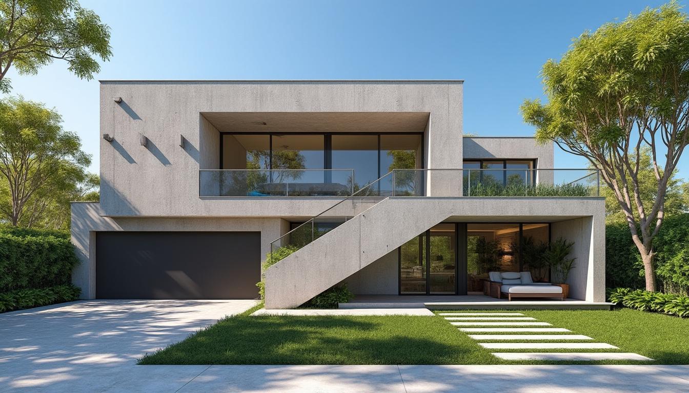 découvrez les usages méconnus du béton fibré en maison individuelle et ses avantages pour renforcer et optimiser vos constructions.