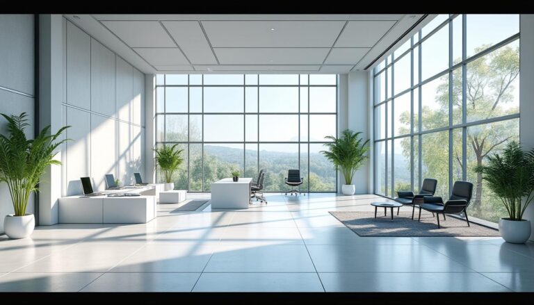 découvrez des stratégies simples et efficaces pour améliorer le bien-être en entreprise sans engager de gros budgets, favorisant un environnement de travail sain et motivant.