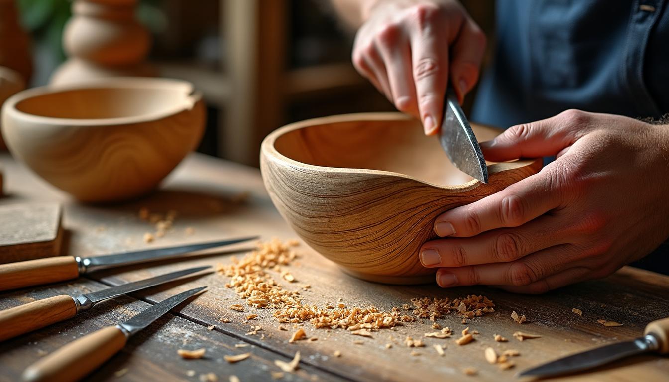 découvrez comment identifier la qualité d’un travail artisanal grâce à nos conseils pratiques et astuces pour repérer le savoir-faire et l’authenticité.