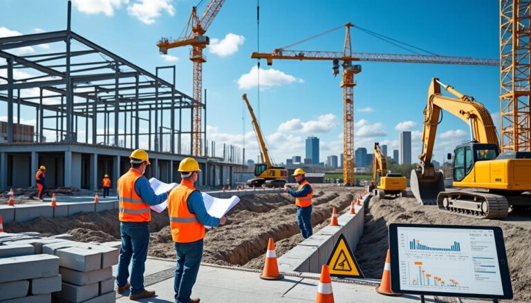 découvrez nos astuces pratiques pour gérer efficacement les délais dans le btp et éviter les retards sur vos chantiers. optimisez vos projets dès maintenant !