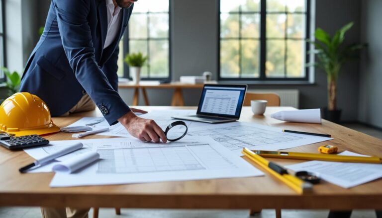 découvrez comment comparer efficacement des devis btp pour éviter les pièges courants et faire le meilleur choix pour vos travaux.
