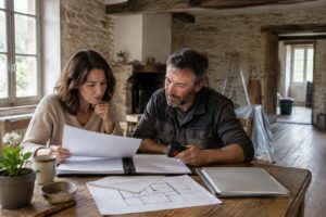 avant de rénover une maison ancienne, découvrez quels documents demander à l’entreprise : assurances, devis, références et garanties pour sécuriser vos travaux.